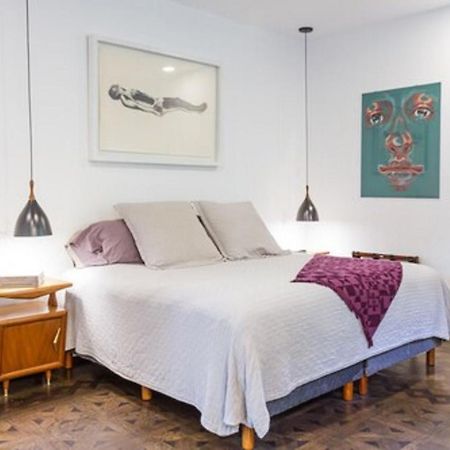 Deco Housing Luxury Rentals Roma Norte Mexico City Ngoại thất bức ảnh