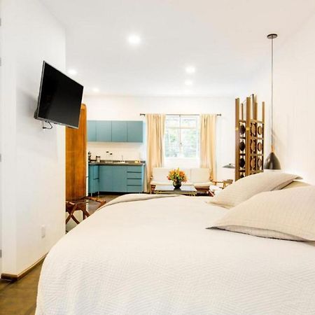 Deco Housing Luxury Rentals Roma Norte Mexico City Ngoại thất bức ảnh