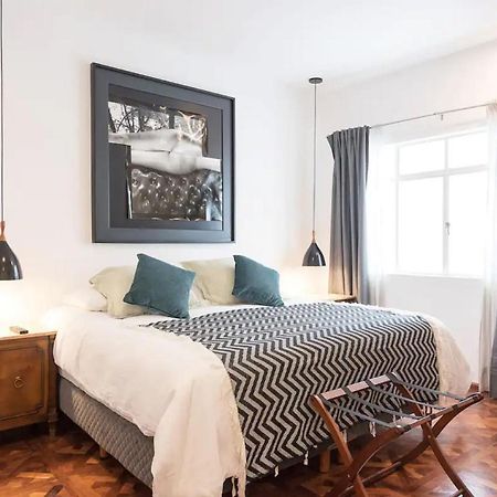 Deco Housing Luxury Rentals Roma Norte Mexico City Ngoại thất bức ảnh