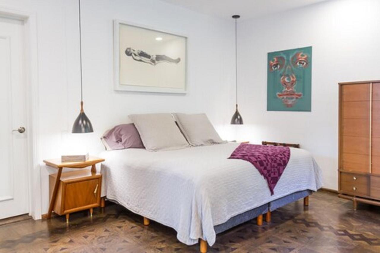 Deco Housing Luxury Rentals Roma Norte Mexico City Ngoại thất bức ảnh