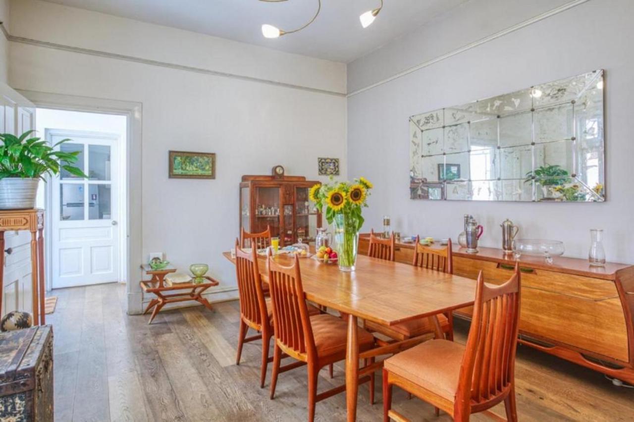 Deco Housing Luxury Rentals Roma Norte Mexico City Ngoại thất bức ảnh