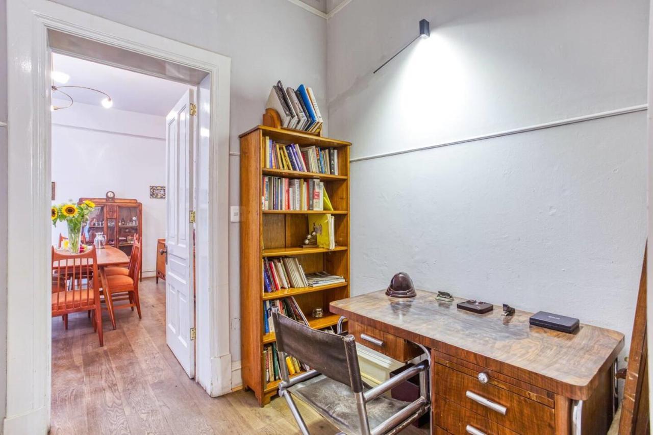 Deco Housing Luxury Rentals Roma Norte Mexico City Ngoại thất bức ảnh