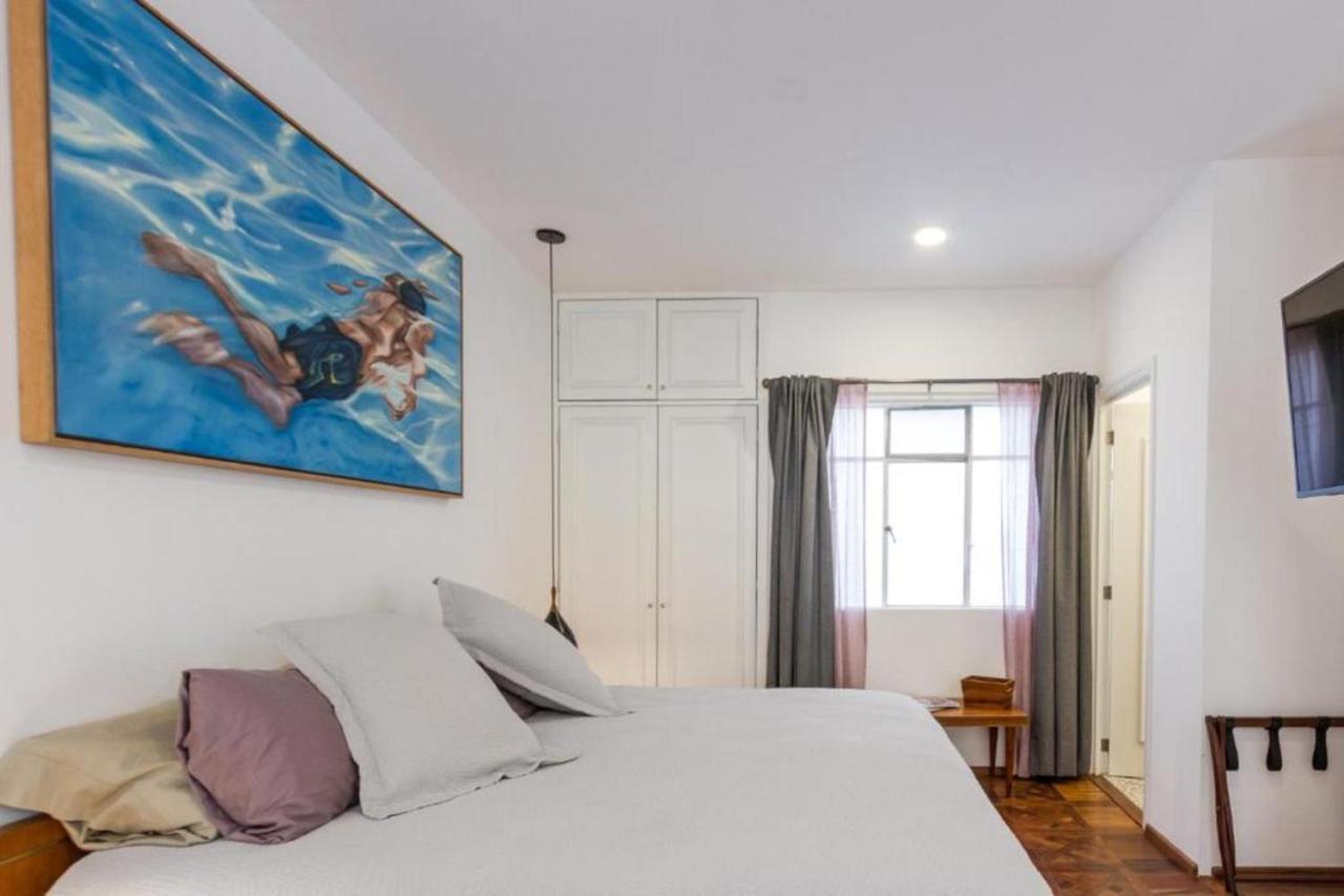 Deco Housing Luxury Rentals Roma Norte Mexico City Ngoại thất bức ảnh