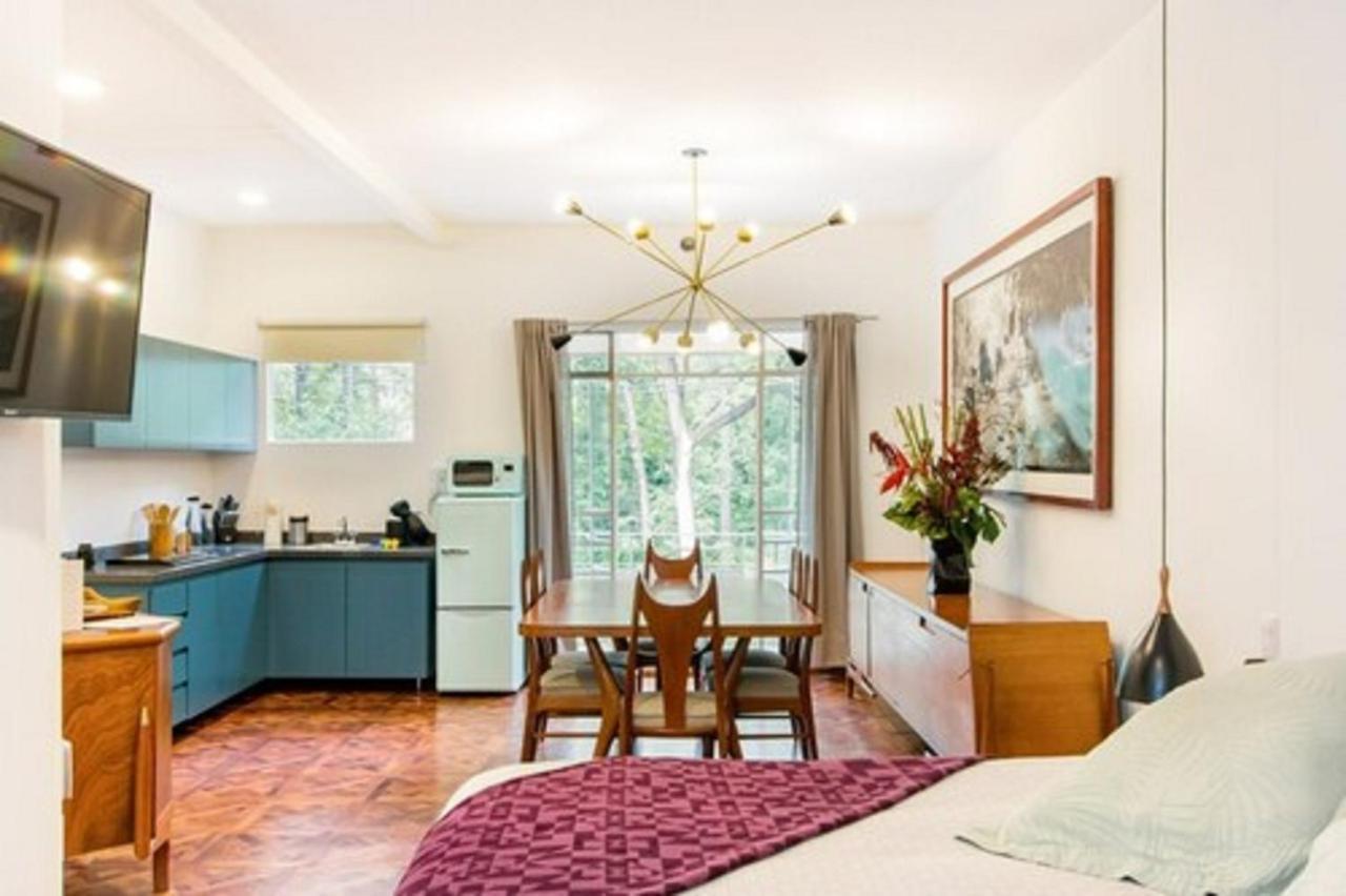 Deco Housing Luxury Rentals Roma Norte Mexico City Ngoại thất bức ảnh