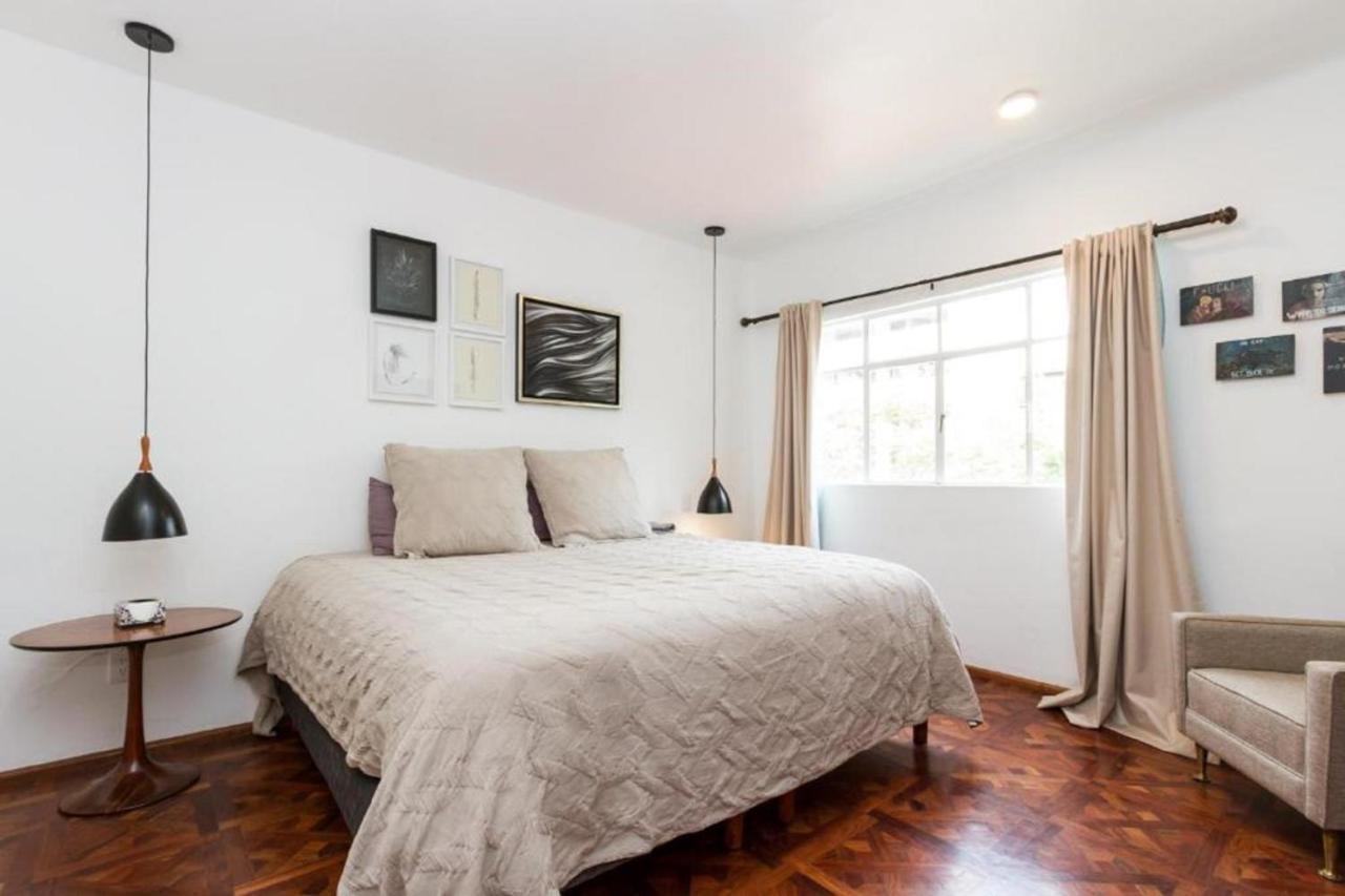 Deco Housing Luxury Rentals Roma Norte Mexico City Ngoại thất bức ảnh