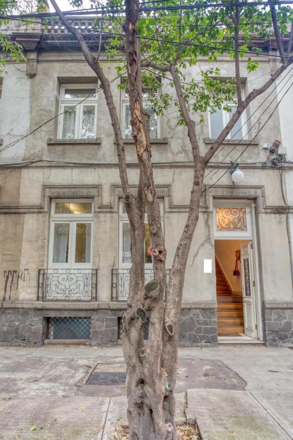 Deco Housing Luxury Rentals Roma Norte Mexico City Ngoại thất bức ảnh